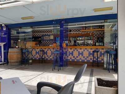 Bar La Parada
