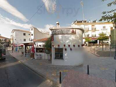 Bar La Parada