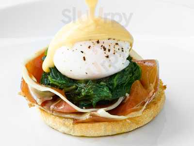 Zest Restaurant Cafe Marbella