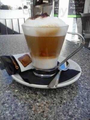 Zest Restaurant Cafe Marbella