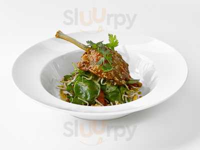 Zest Restaurant Cafe Marbella