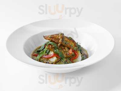 Zest Restaurant Cafe Marbella