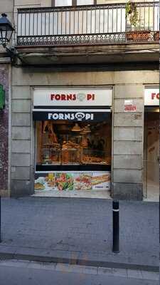 Forns Del Pi