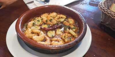 La Bodeguita De Marco