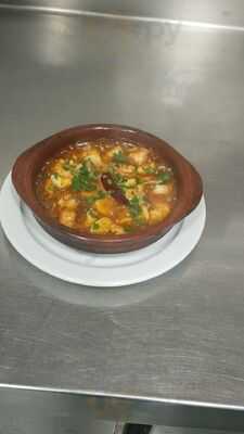 La Bodeguita De Marco