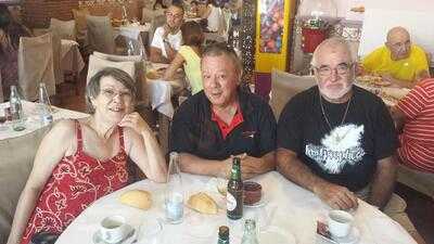 Restaurante Pizzeria Débora