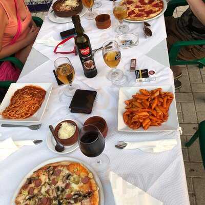 Restaurante Pizzeria Débora