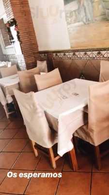 Restaurante Pizzeria Débora