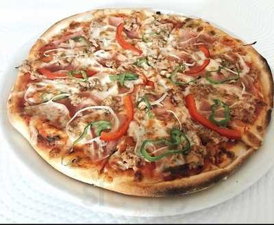 Restaurante Pizzeria Débora