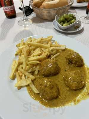 Restaurante Pizzeria Débora