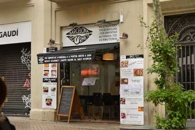 Barcelona Gourmets