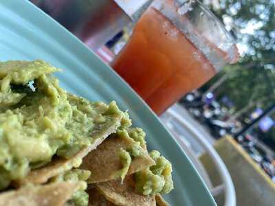 La Fábrica Del Taco