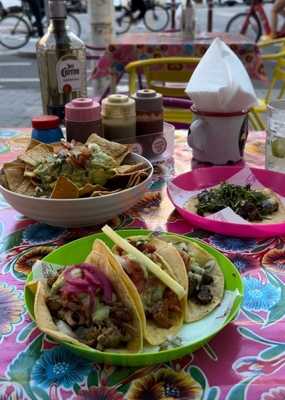 La Fábrica Del Taco