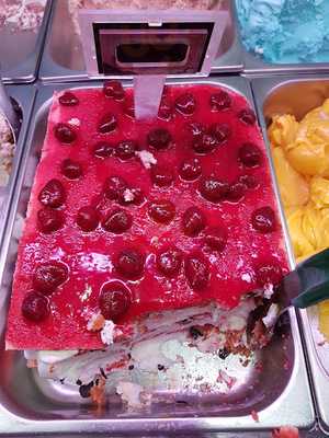 Heladería Hello Fresh