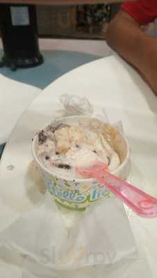 Heladería Hello Fresh