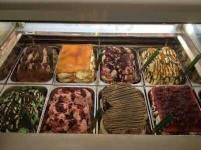 Heladería Hello Fresh