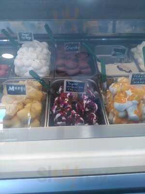 Heladería Hello Fresh