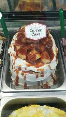 Heladería Hello Fresh