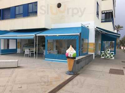 Heladería Hello Fresh