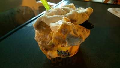 Heladería Hello Fresh