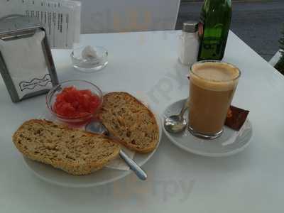 La Estación Bakery Coffe