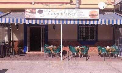 Pizzeria Luigi