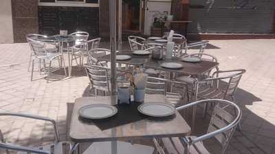 La Bodeguita De Triana 3