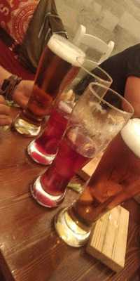 La Bodeguita De Triana 3