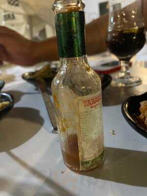 Cafetería - Freiduría Casa La Clavija