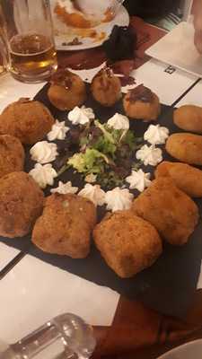 Jabuguito Restaurante