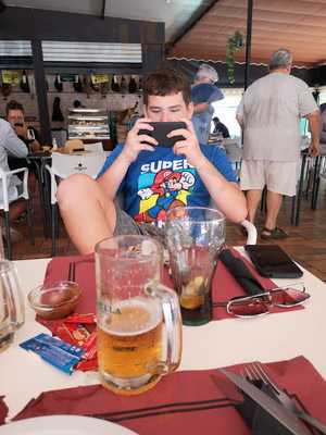 Jabuguito Restaurante