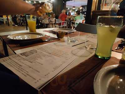 Jabuguito Restaurante