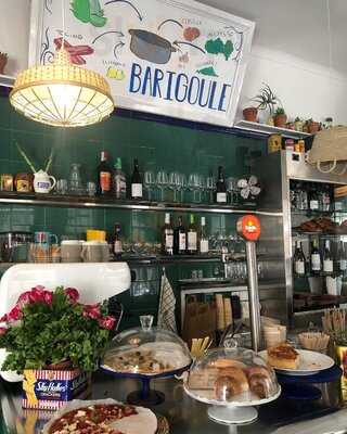 Barigoule Café