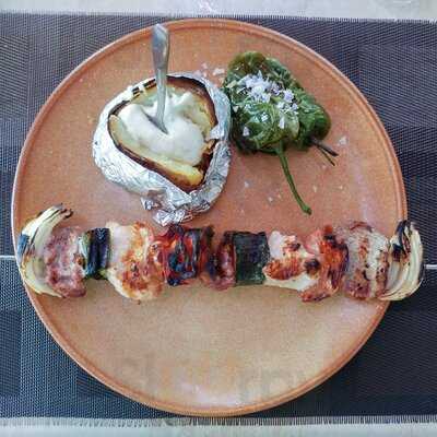 El Rincón De La Piedra