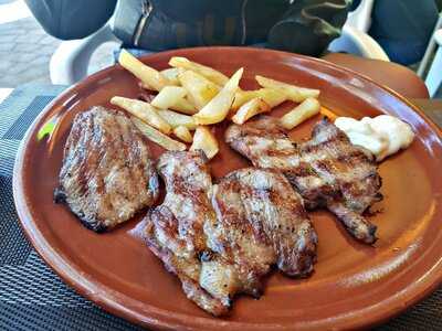 El Rincón De La Piedra