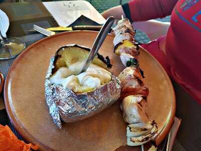 El Rincón De La Piedra