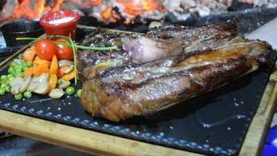 El Rincón De La Piedra