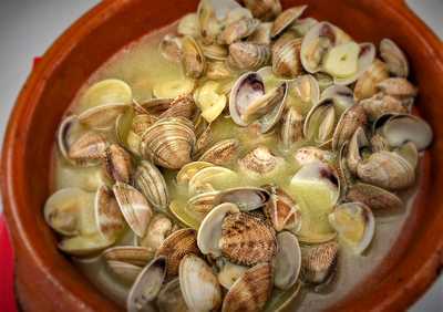 La Reserva - Bar De Tapas & Restaurante