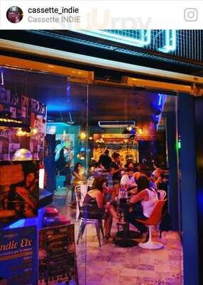 Cassette Indie