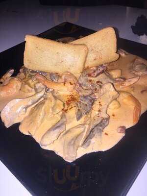 La Bodeguita De Blas Infante