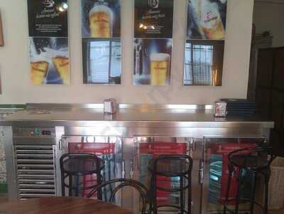 La Bodeguita De Blas Infante