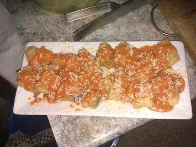 La Bodeguita De Blas Infante