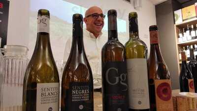 Vins&co Barcelona