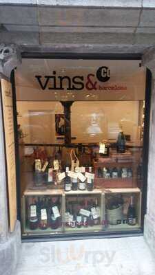 Vins&co Barcelona