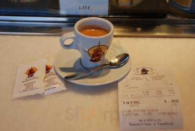 Il Caffe Di Francesco - Rambla Catalunya