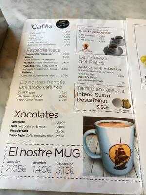 Il Caffe Di Francesco - Rambla Catalunya