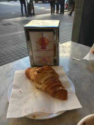 Il Caffe Di Francesco - Rambla Catalunya