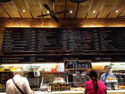 Il Caffe Di Francesco - Rambla Catalunya