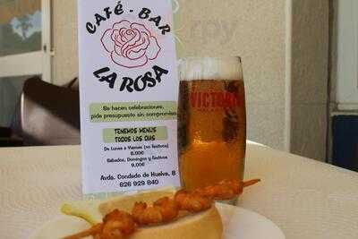Cafe Bar La Rosa