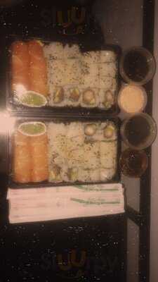 Bona Sort Sushi